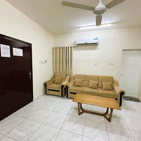Bahla Jewel Hotel Apartments Zewnętrze zdjęcie