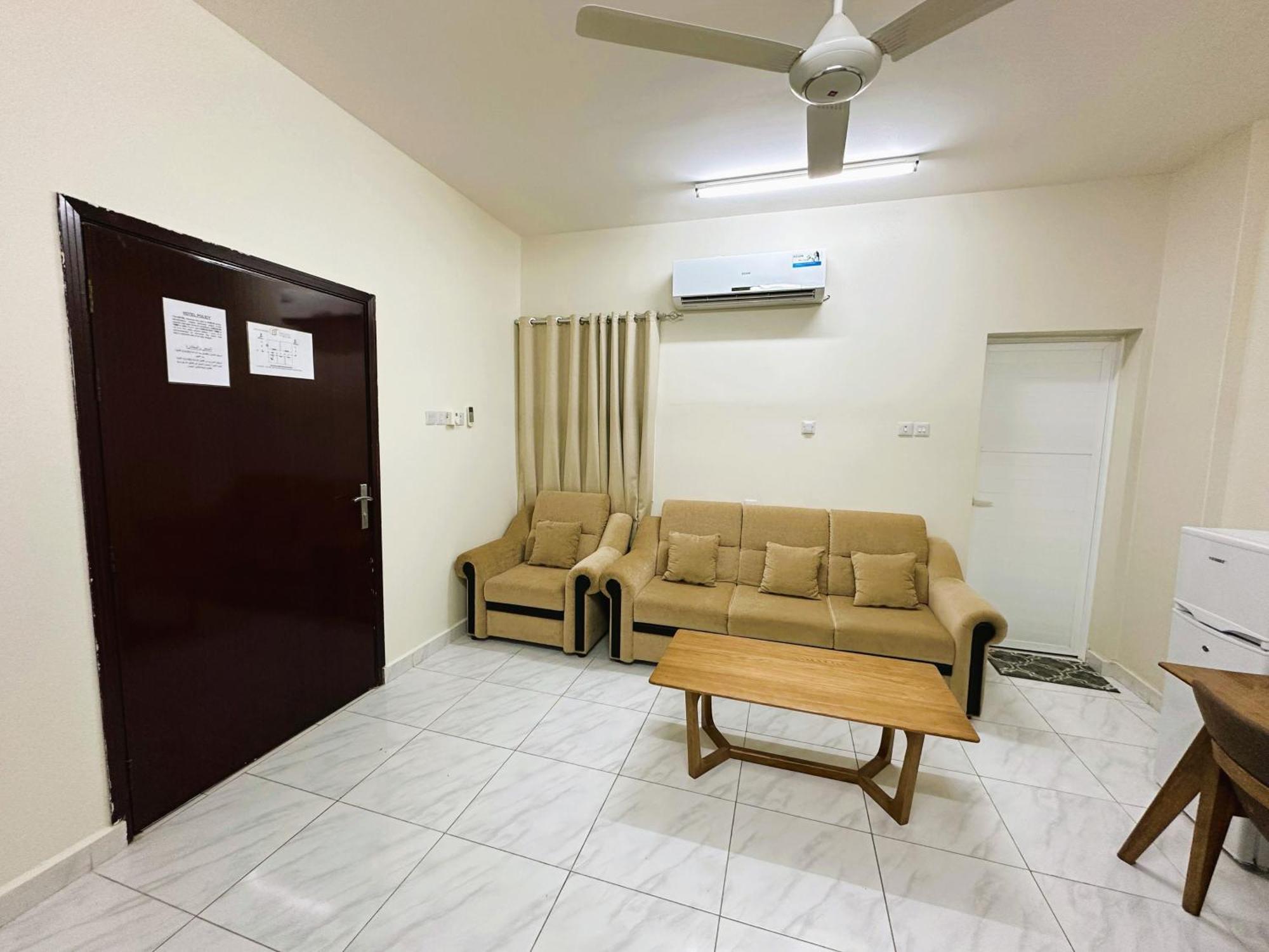 Bahla Jewel Hotel Apartments Zewnętrze zdjęcie
