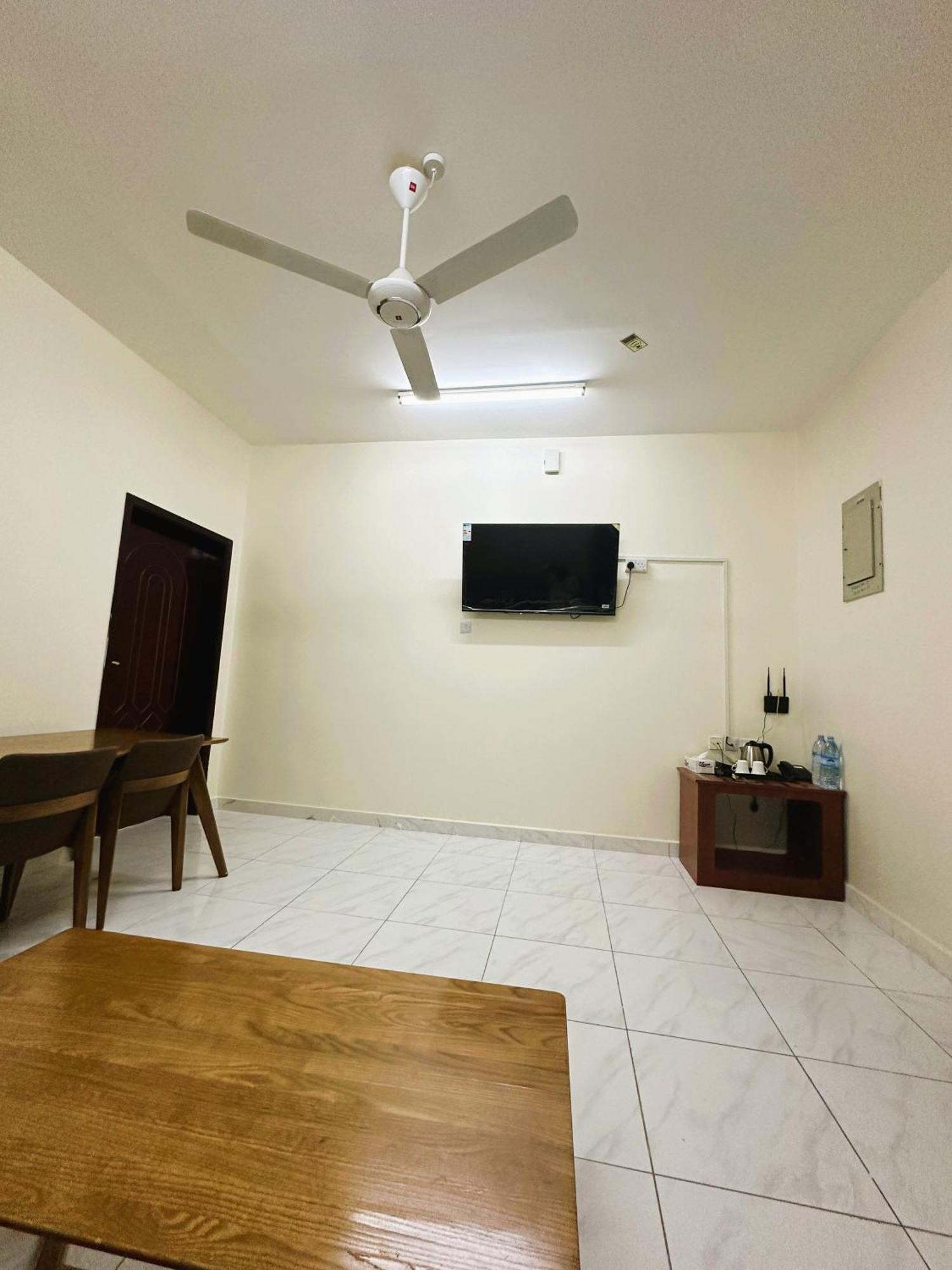 Bahla Jewel Hotel Apartments Zewnętrze zdjęcie